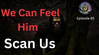 Mind-Speak and the Scan: The Truth about Mind-Speak and The Forest People
