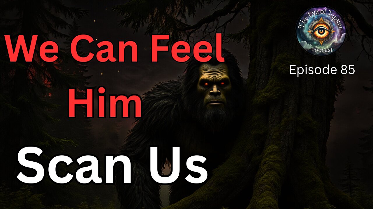 Mind-Speak and the Scan: The Truth about Mind-Speak and The Forest People