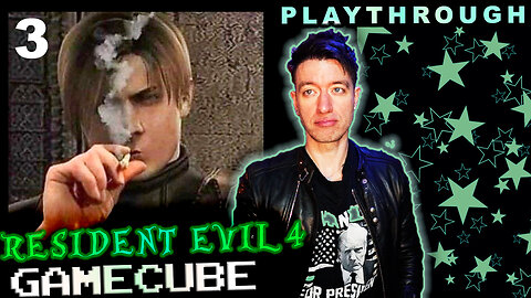 I Have 27 Days To Beat Every Resident Evil Before RE9 | Day 3