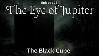 Mysterious 8-Foot Black Cube Found in Mississippi Woods—No Tracks, No Explanation