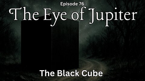 Mysterious 8-Foot Black Cube Found in Mississippi Woods—No Tracks, No Explanation