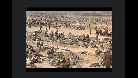 Jew Eisenhowers Rhine-Meadow Death Camps