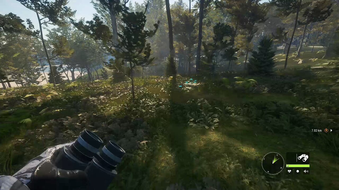 Call of the Wild! #cotw #callofthewild #thehunter #gameplay #hunting #tcmedia2 (19)