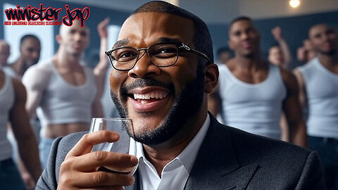 Tyler Perry Exposed In $260 Sexual Harassment Lawsuit: Billionaire Baby Oil Behavior