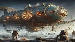 Skylark of Space by E.E. Smith and Lee Hawkins Garby