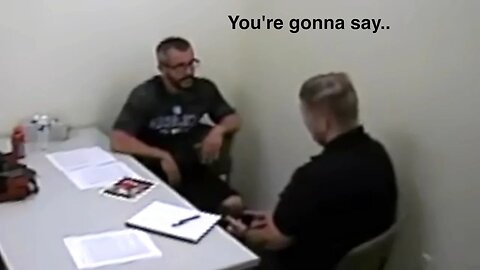 The Case of Chris Watts - Part 2 - The Polygraph
