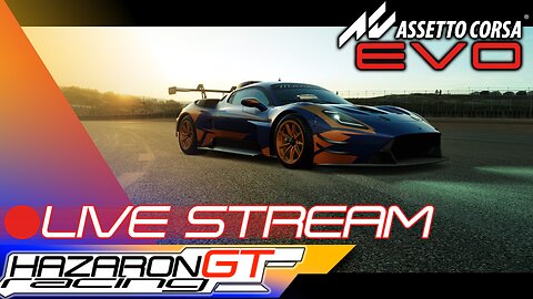 Assetto Corsa EVO: A Step In the Right Direction??