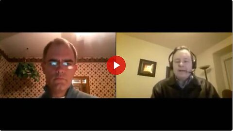 "Dr. Robert Duncan Exposes Usage of God Voice & Radiation Weapons on US Civilians"
