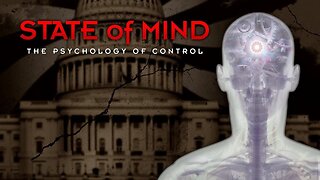 State of Mind The Psychology of Control - Documentary