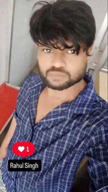 Rahul Singh short video virel please like follow 😃 dosto