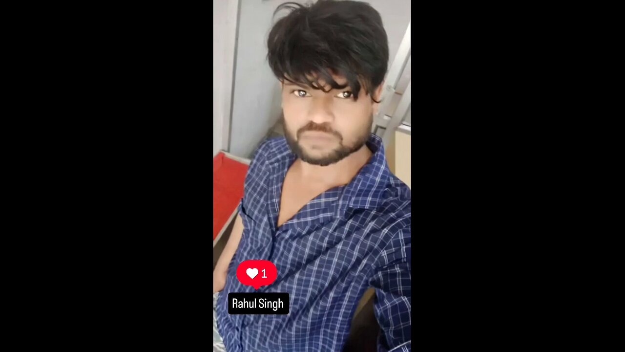 Rahul Singh short video virel please like follow 😃 dosto