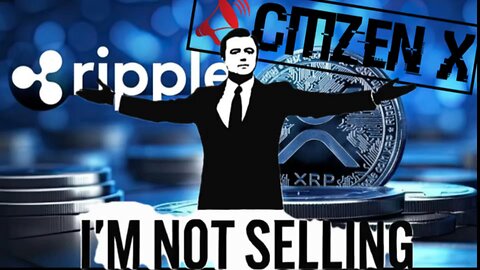 XRP to the Moon? Know What You Hold!