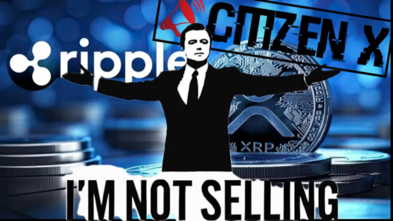 XRP to the Moon? Know What You Hold!