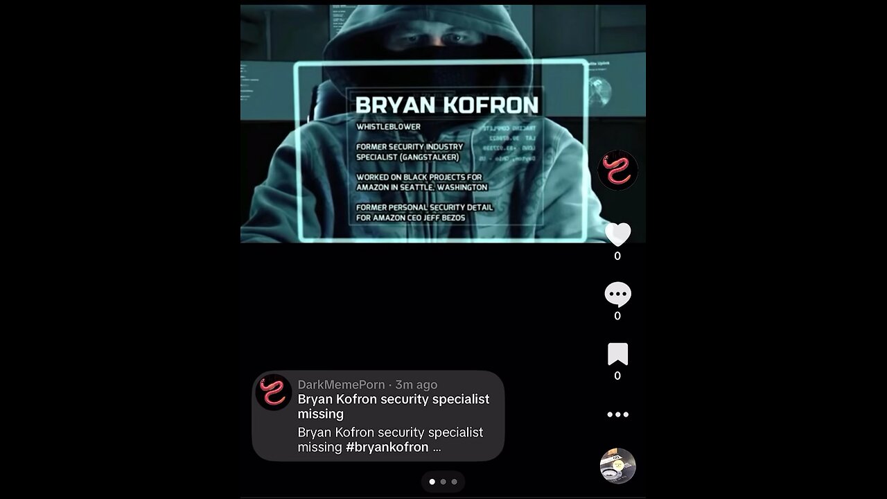 A Must Watch Movie for those interested in the biggest national security threat.