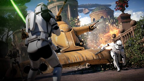 Battlefront 2 Plus