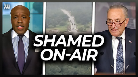 Dems Try to Politicize Flooding, This Texas Rep. Has a Savage Response