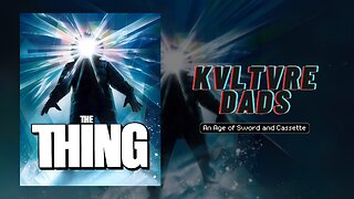 Ep. 024 — The Thing