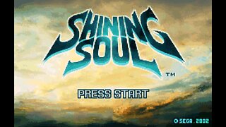 ZuperNEZ plays Shining Soul Part 1