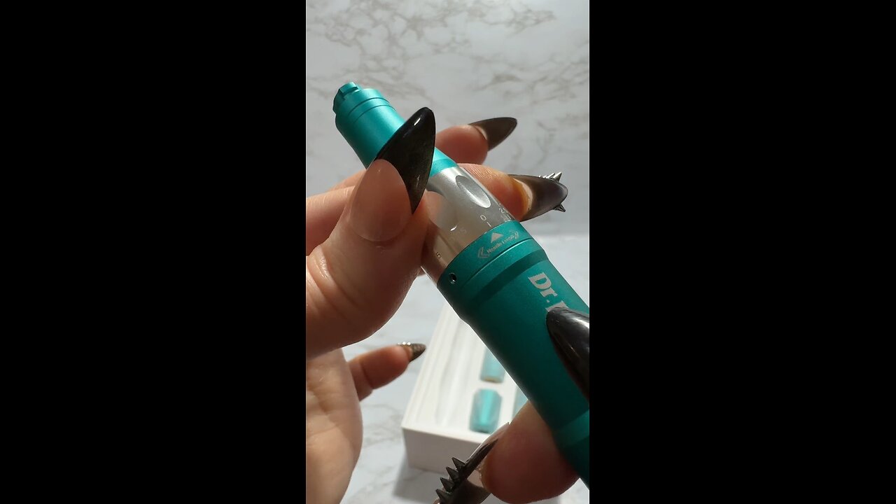 THE CORRECT MICRONEEDLING MAPPING - FOR BEGINNERS