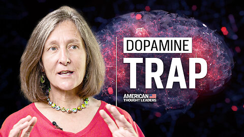 Why We Can’t Stop Scrolling, Eating, and Binging: Dr. Anna Lembke