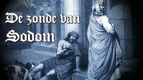 De zonde van Sodom - Voorspoed leidt tot rampspoed