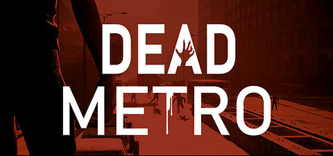 LIVE | Demo Tuesday | Dead Metro | & | Order 13 | or SOLO | R.E.P.O. | Join Me.