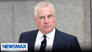 BREAKING: Former Prince Andrew arrested over Epstein-linked allegations | Wake Up America
