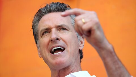 Supreme Court Just Dropped a Bombshell — Newsom's Presidential Ambitions May Be COOKED