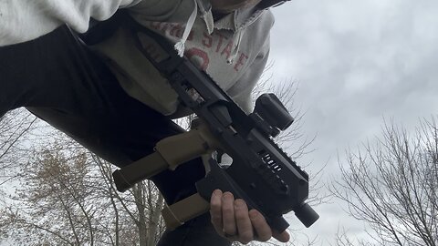 MCK Glock conversion kit