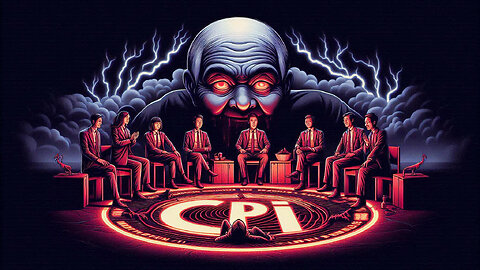 The Perfect Lie: How CPI Hides the Truth About Inflation