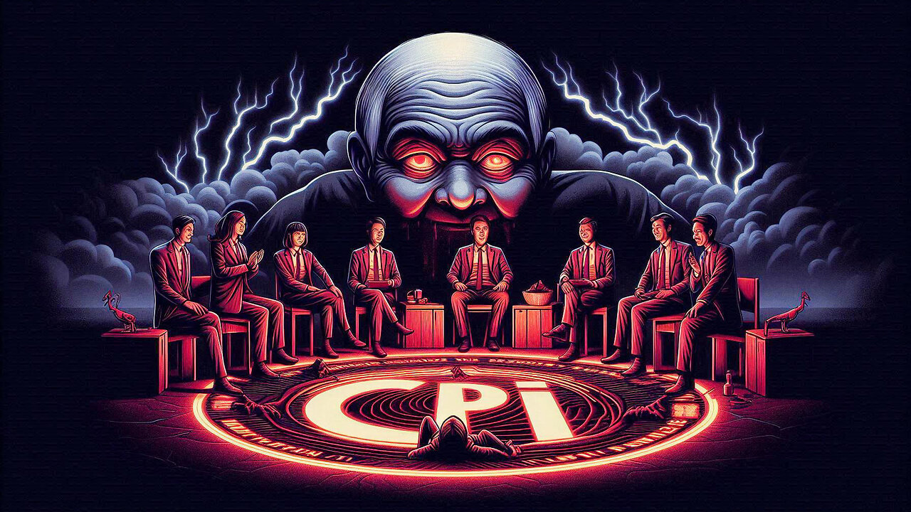 The Perfect Lie: How CPI Hides the Truth About Inflation