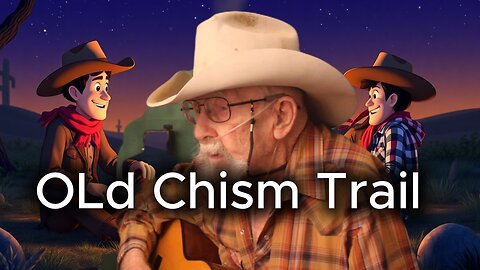 Old Chism Trail