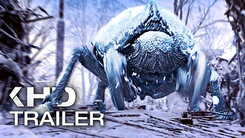 The Eternaut | Official Trailer | Netflix