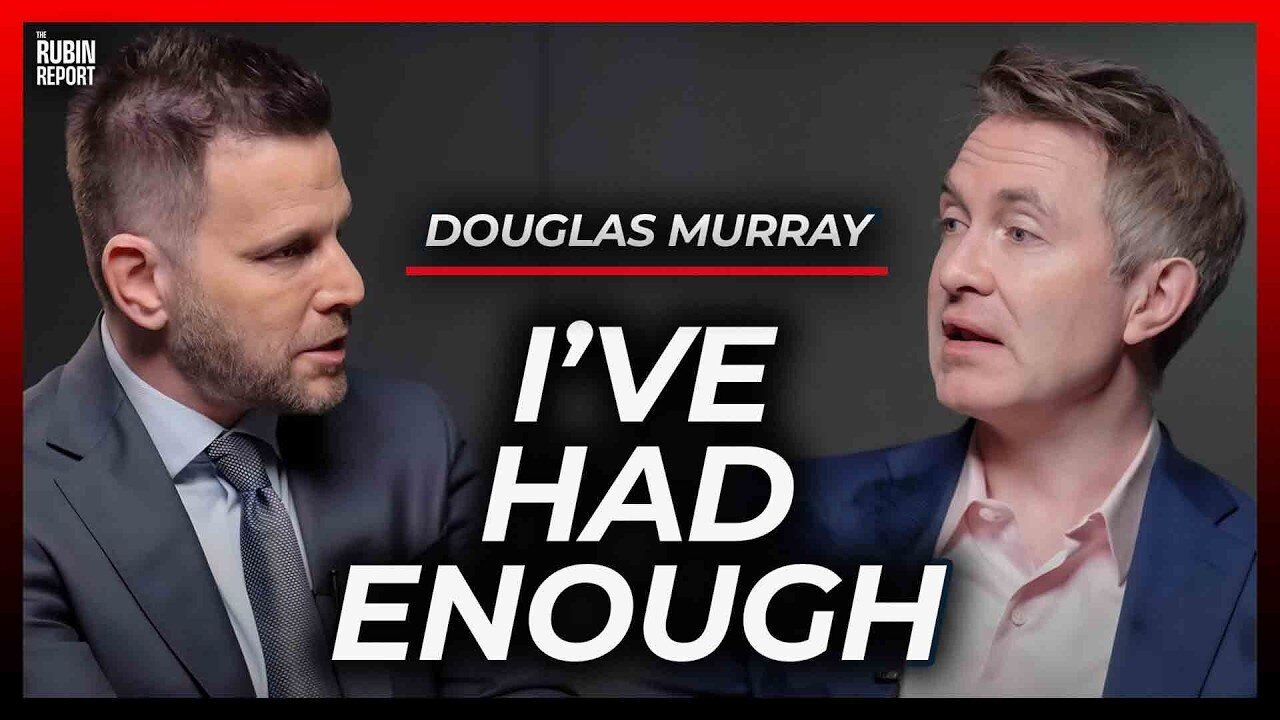The Gloves Come Off: A New Strategy for Fighting Death Cults | Douglas Murray