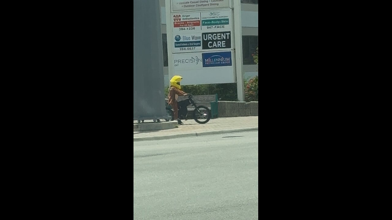 What The Florida! | 4K