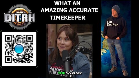 What An Amazing Accurate Timekeeper! 勞️ - The Jack Vale Podcast #4