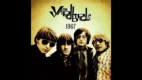 The Yardbirds - Dazed And Confused (feat. Jimmy Page)