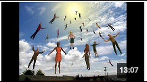 "Top 10 Christianity Myths: X-Mass, Jacob Israel, 2nd Coming, Tribulation, & Rapture"