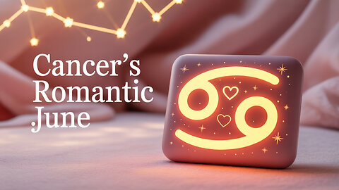 What Your June Love Horoscope Reveals About You - Cancer #shorts #astrology #horoscope