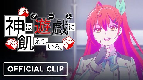 Gods' Games We Play - Official Clip (English Subtitles) _ IGN Fan Fest 2024