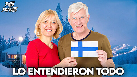 Así se levantó Finlandia desde la miseria