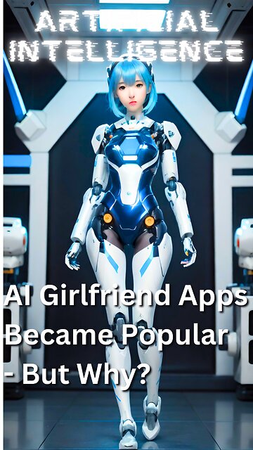 Most Popular AI Girlfriends