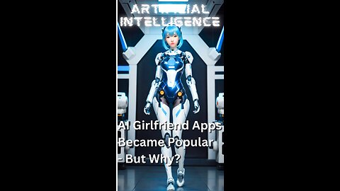 Most Popular AI Girlfriends