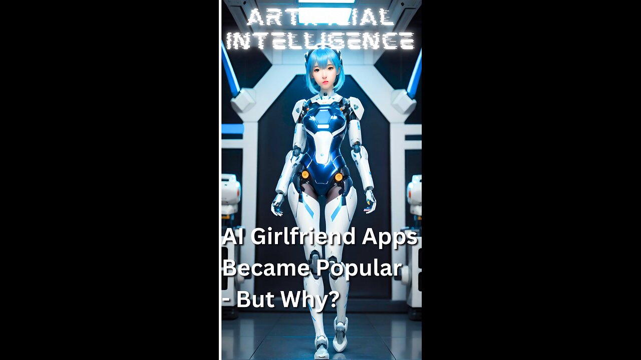 Most Popular AI Girlfriends