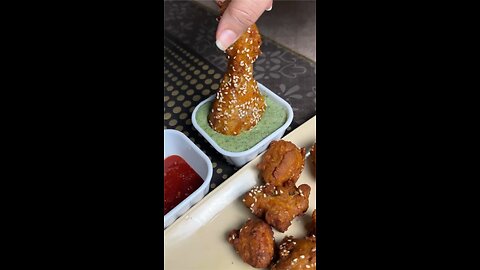 chicken fryer
