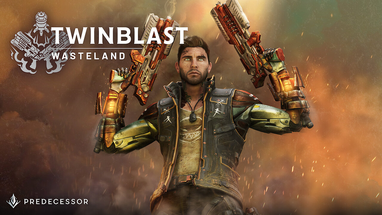 Predecessor: [Drops On] Time to Earn Some Ember Before the Update, Come Watch This Amazing Moba