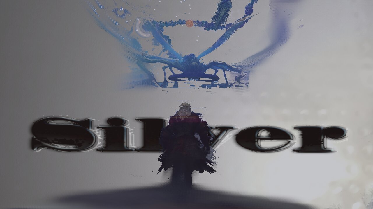 Silver Prime Time Whipping Elden Ring bosses