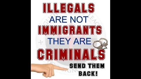 ICE to protect America's future, with Paloma for Trump