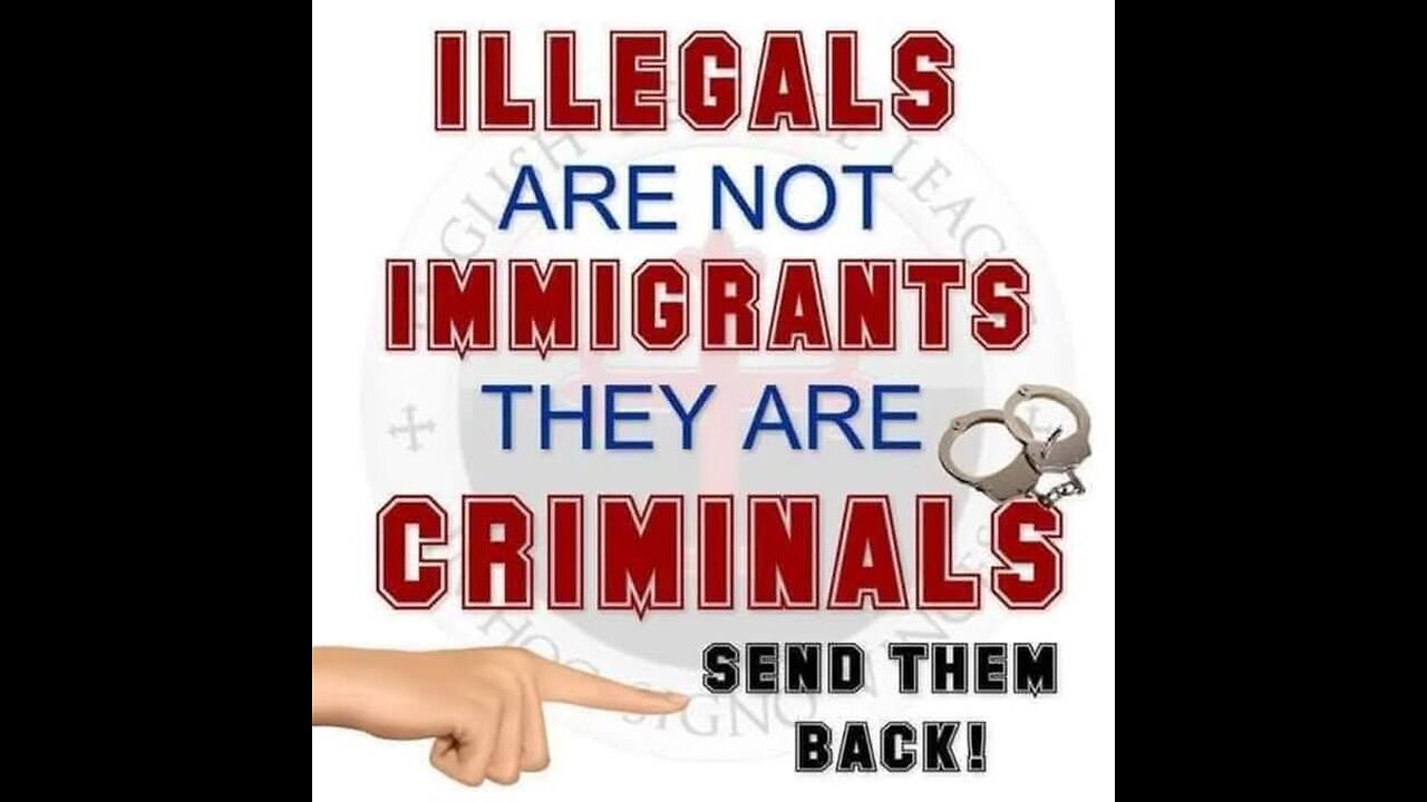 ICE to protect America's future, with Paloma for Trump