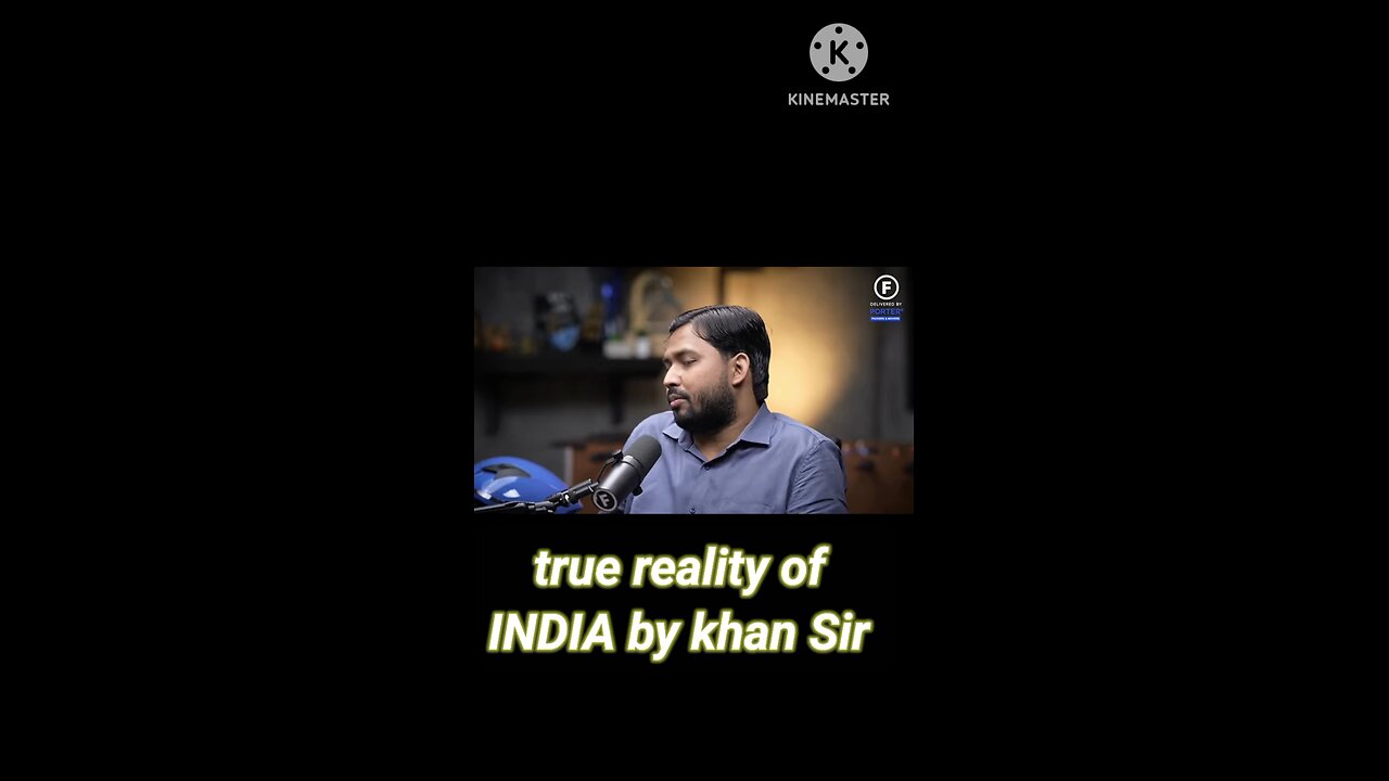 The true reality of India 🔥🔥 🥺